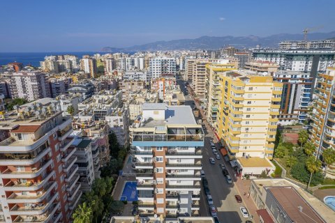 Продажа квартиры  в Махмутларе, Анталье, Турция 3+1, 110м2, №228803 – фото 26