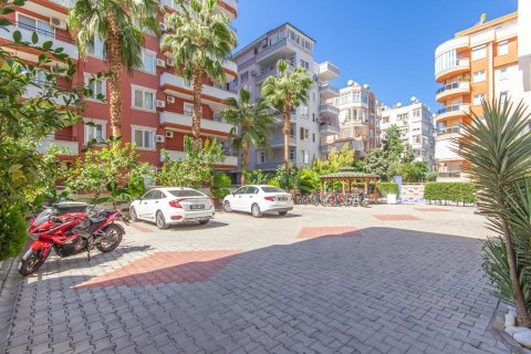 Продажа квартиры  в Махмутларе, Анталье, Турция 3+1, 110м2, №228803 – фото 28