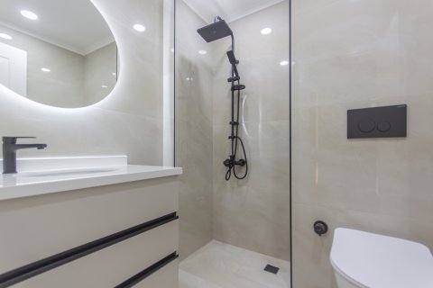 Продажа квартиры  в Махмутларе, Анталье, Турция 3+1, 110м2, №228803 – фото 25