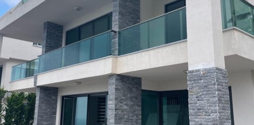 4+1 Villa  in Antalya, Turkey No. 222822