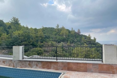 Villa for sale  in Antalya, Turkey, 4 bedrooms, 350m2, No. 222822 – photo 6