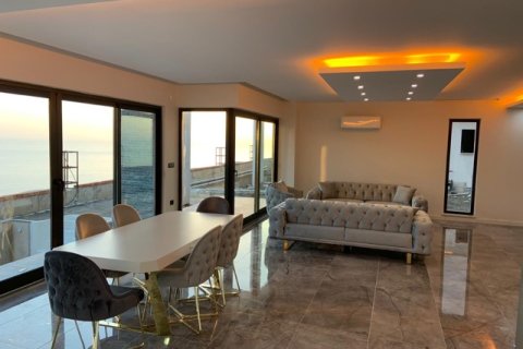 Villa for sale  in Antalya, Turkey, 4 bedrooms, 350m2, No. 222822 – photo 17