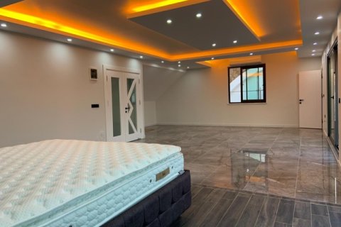 Villa for sale  in Antalya, Turkey, 4 bedrooms, 350m2, No. 222822 – photo 20