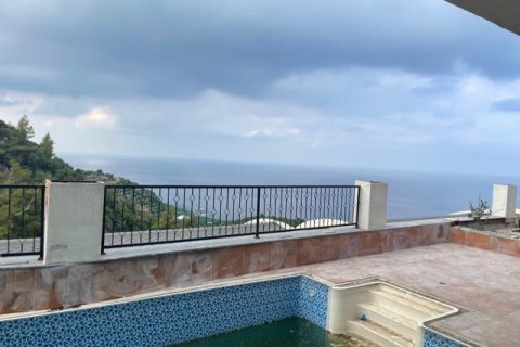 Villa for sale  in Antalya, Turkey, 4 bedrooms, 350m2, No. 222822 – photo 9