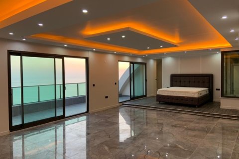 Villa for sale  in Antalya, Turkey, 4 bedrooms, 350m2, No. 222822 – photo 21