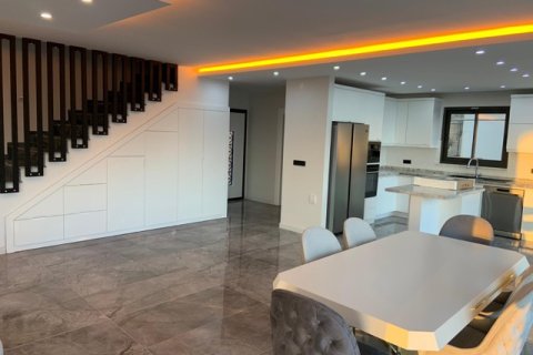 Villa for sale  in Antalya, Turkey, 4 bedrooms, 350m2, No. 222822 – photo 10