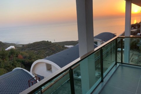 Villa for sale  in Antalya, Turkey, 4 bedrooms, 350m2, No. 222822 – photo 16