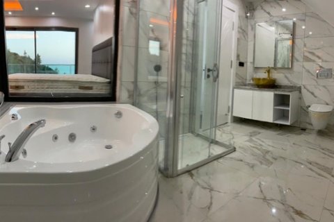 Villa for sale  in Antalya, Turkey, 4 bedrooms, 350m2, No. 222822 – photo 18