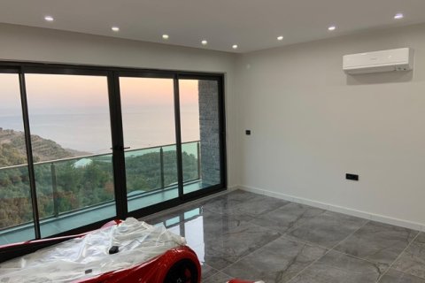 Villa for sale  in Antalya, Turkey, 4 bedrooms, 350m2, No. 222822 – photo 7