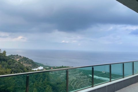 Villa for sale  in Antalya, Turkey, 4 bedrooms, 350m2, No. 222822 – photo 3