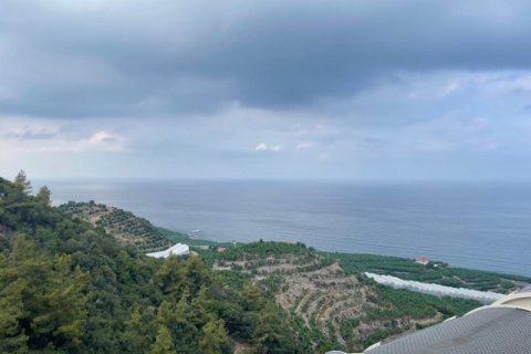 Villa for sale  in Antalya, Turkey, 4 bedrooms, 350m2, No. 222822 – photo 11