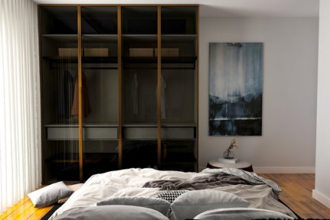 Villa for sale  in Antalya, Turkey, 4 bedrooms, 266m2, No. 222820 – photo 19