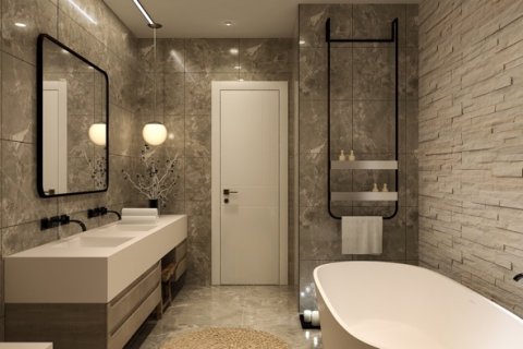 Villa for sale  in Antalya, Turkey, 4 bedrooms, 266m2, No. 222820 – photo 18