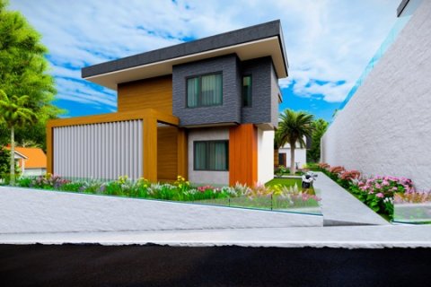 Villa for sale  in Antalya, Turkey, 4 bedrooms, 266m2, No. 222820 – photo 4