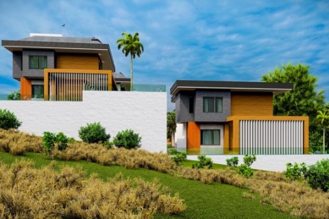 Villa for sale  in Antalya, Turkey, 4 bedrooms, 266m2, No. 222820 – photo 7