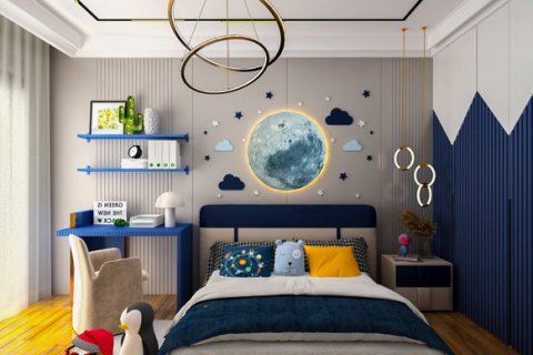 Villa for sale  in Antalya, Turkey, 4 bedrooms, 266m2, No. 222820 – photo 10