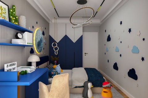 Villa for sale  in Antalya, Turkey, 4 bedrooms, 266m2, No. 222820 – photo 11