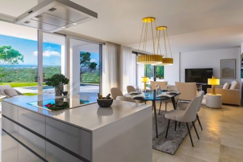 Villa for sale  in Antalya, Turkey, 4 bedrooms, 266m2, No. 222820 – photo 13