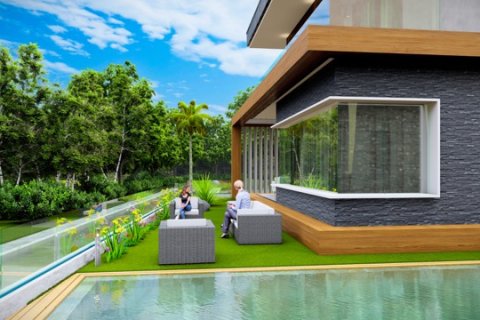 Villa for sale  in Antalya, Turkey, 4 bedrooms, 266m2, No. 222820 – photo 9