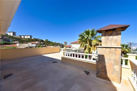 Villa for sale  in Antalya, Turkey, 3 bedrooms, 230m2, No. 222819 – photo 15