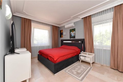 Villa for sale  in Antalya, Turkey, 3 bedrooms, 230m2, No. 222819 – photo 16