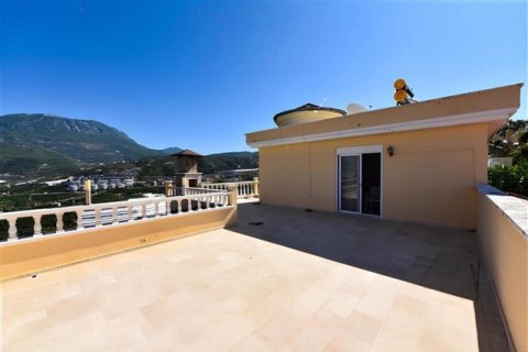 Villa for sale  in Antalya, Turkey, 3 bedrooms, 230m2, No. 222819 – photo 2