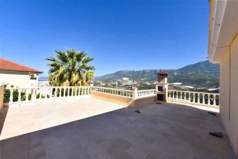 Villa for sale  in Antalya, Turkey, 3 bedrooms, 230m2, No. 222819 – photo 18