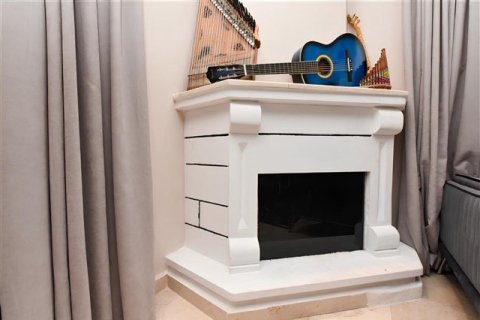 Villa for sale  in Antalya, Turkey, 3 bedrooms, 230m2, No. 222819 – photo 14