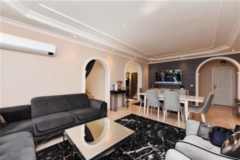 Villa for sale  in Antalya, Turkey, 3 bedrooms, 230m2, No. 222819 – photo 11