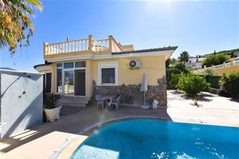 Villa for sale  in Antalya, Turkey, 3 bedrooms, 230m2, No. 222819 – photo 1