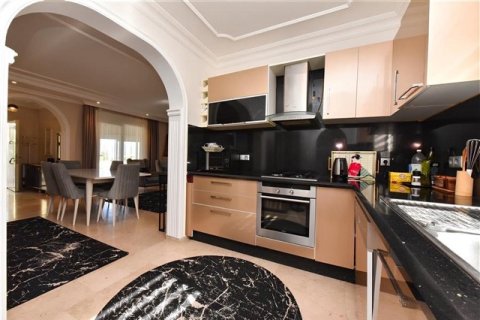 Villa for sale  in Antalya, Turkey, 3 bedrooms, 230m2, No. 222819 – photo 12