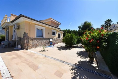 Villa for sale  in Antalya, Turkey, 3 bedrooms, 230m2, No. 222819 – photo 7