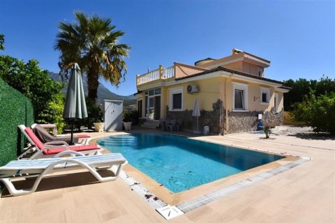 Villa for sale  in Antalya, Turkey, 3 bedrooms, 230m2, No. 222819 – photo 19