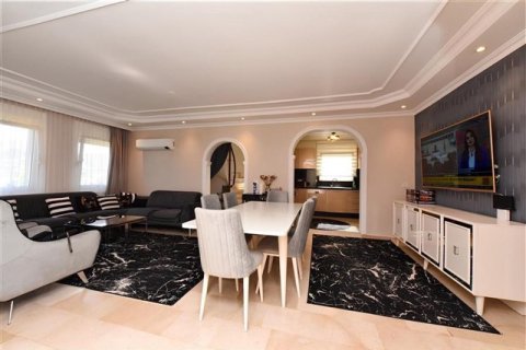 Villa for sale  in Antalya, Turkey, 3 bedrooms, 230m2, No. 222819 – photo 8