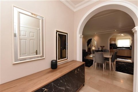 Villa for sale  in Antalya, Turkey, 3 bedrooms, 230m2, No. 222819 – photo 9