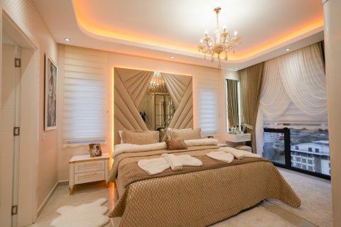 4+1 Wohnung  in Antalya, Türkei Nr. 222818 - 6