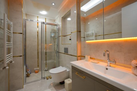 4+1 Wohnung  in Antalya, Türkei Nr. 222818 - 2