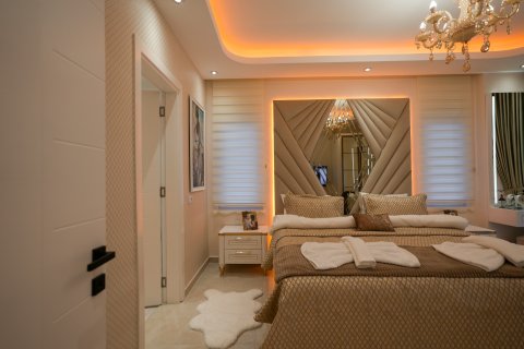 4+1 Wohnung  in Antalya, Türkei Nr. 222818 - 3