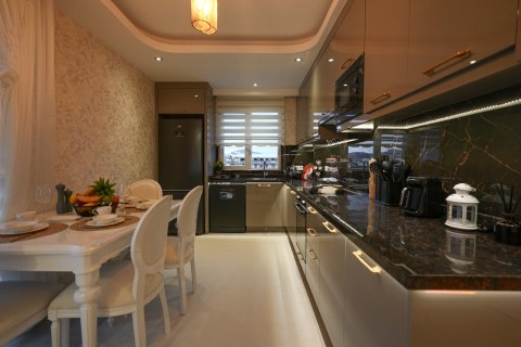 4+1 Wohnung  in Antalya, Türkei Nr. 222818 - 8