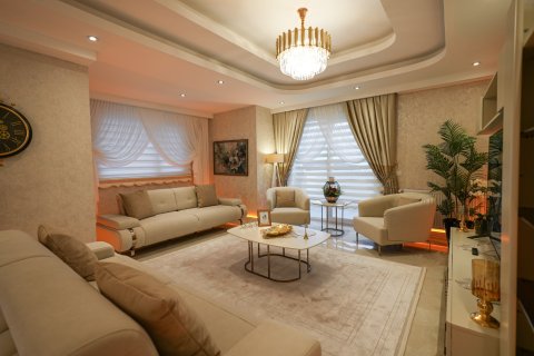 4+1 Wohnung  in Antalya, Türkei Nr. 222818 - 13