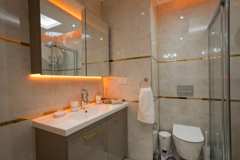 4+1 Wohnung  in Antalya, Türkei Nr. 222818 - 5