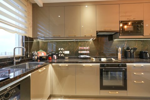 4+1 Wohnung  in Antalya, Türkei Nr. 222818 - 7