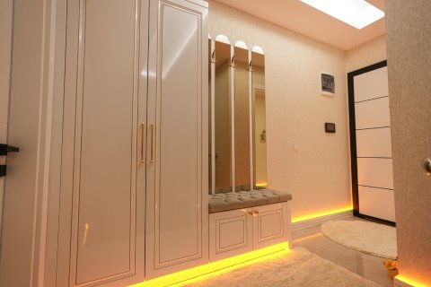 4+1 Wohnung  in Antalya, Türkei Nr. 222818 - 16