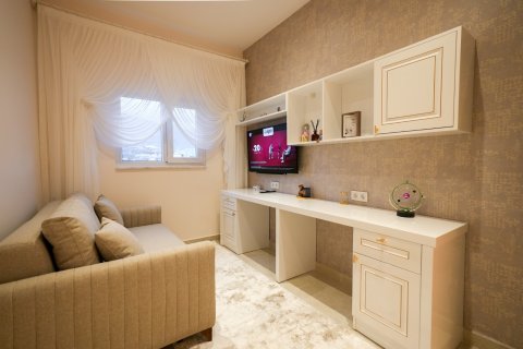 4+1 Wohnung  in Antalya, Türkei Nr. 222818 - 12