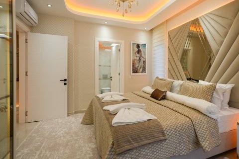 4+1 Wohnung  in Antalya, Türkei Nr. 222818 - 9