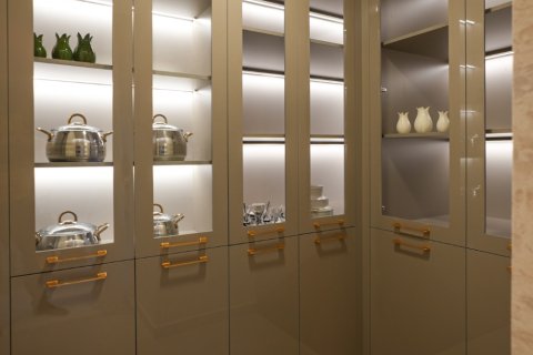 4+1 Wohnung  in Antalya, Türkei Nr. 222818 - 15