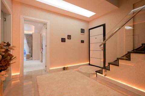 4+1 Wohnung  in Antalya, Türkei Nr. 222818 - 4