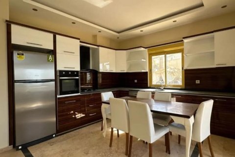 4+1 Villa  i Antalya, Tyrkia Nr. 222823 - 5