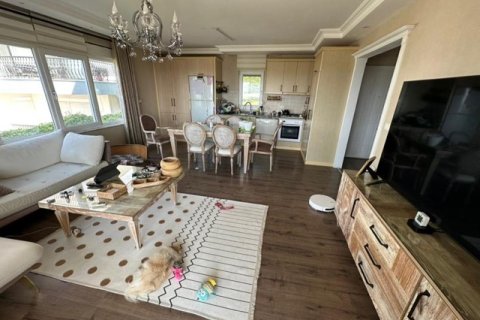 4+1 Villa  i Antalya, Tyrkia Nr. 222823 - 2