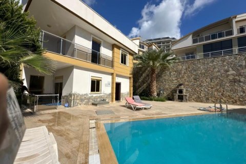 4+1 Villa  i Antalya, Tyrkia Nr. 222823 - 9